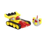 Little Tikes RC DOZER RACER - 2-in-1 Remote Control Car - Transforming Toy Vehicle with Easy to Use Controller - Encourages Imaginative Play - Great Gift - For Kids Ages 3 Years+