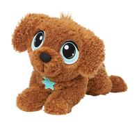 Little Tikes Rescue Tales Tickle Pup Interactive cuddly Soft Plush goldendoodle Kids Toy Dog for girls Boys Ages 3+