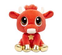 Little Tikes Rescue Tales Year of The Ox Interactive Soft cuddly Plush Pet Toy