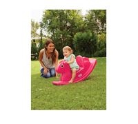 Little Tikes Magenta Rocking Horse