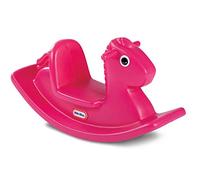 Little Tikes Rocking Horse (Magenta) by Little Tikes