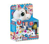Little Tikes Sensory Unicorn Ball Pit