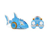 Little Tikes Shark Strike RC Remote Control Car - Interactive Car for Children, For Ages 4 Years+