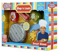 Little Tikes Shop n Learn Dinner Playset