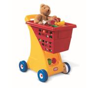 Little Tikes Shopping Cart - Primary Colors