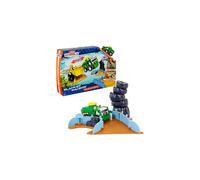Little Tikes Slammin ' Racers Scrapyard Derby