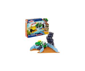 Little Tikes Slammin ' Racers Scrapyard Derby