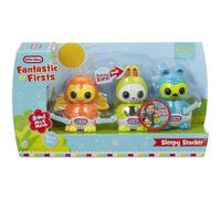 Little Tikes Sleepy Stacker
