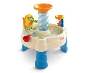 little tikes Spiralin' Seas Water Table