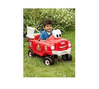 Little Tikes Spray & Rescue Fire Truck One Colour