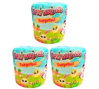 little tikes Springlings Surprise Blind Boxes - Guaranteed no Duplicates - (Set of 3 - Series 3)