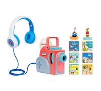 Little Tikes Story Dream Machine Dr. Seuss Special Edition