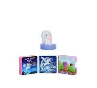 Little Tikes Story Dream Machine & Magical Creatures Story Collection One Colour