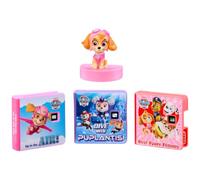 little tikes Story Dream Machine PAW Patrol Skye Collection | 3 Stories, Bonus Character, Projects Storytime for Kids, Audio Play, Fun Toy, Ages 3+ Years