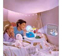 Little Tikes Story Dream Machine Projector and Audio Speaker