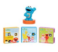 little tikes Story Dream Machine Sesame Street Cookie Monster & Friends
