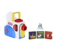 Little Tikes Story Dream Machine Starter Pack, 3 Stories, Projector, Ages 3+