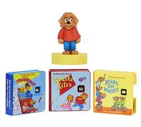 Little Tikes Berenstain Bears Adventure Collection