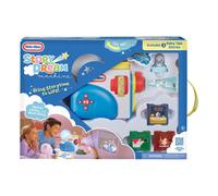 Little Tikes Story Projector "Story Dream Machine", 1 set, multicolor