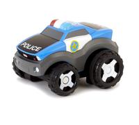 Little Tikes Stunt Cars Spinout Police Car