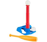 little tikes T-Ball Set, Red, 5 Ball Amazon Exclusive