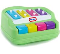 Little Tikes Tap-A-Tune Piano - Easy to Press Keys - Ideal First Instrument - P