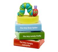 Little Tikes The World of Eric Carle Collection for the Little Tikes Story Dream Machine - Includes 3 Stories and 1 Character - For Girls and Boys Ages 3+ Years
