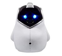 Little Tikes Tobi Friends, CHATTER. Voice-Activated Interactive Toy for Boys and Girls. Smart Toy With Lights, Sounds and Movement, 3 Ways to Play. Works with Tobi Robot Smartwatch. For Kids Aged 4+