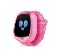 Little Tikes Tobi Robot Smartwatch for Kids with Digital Camera, Video, Games & Activities for Boys and Girls - Pink, For Ages 4+