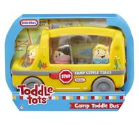 Little Tikes Toddle Bus