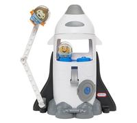 Little Tikes Toddle Tots Launch Time Rocket