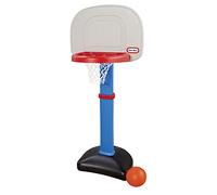 Little Tikes Totsports Easy Score Basketball Set