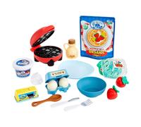 Little Tikes Creative Chefs Waffles Kit