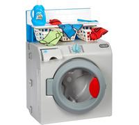 Little Tikes Washer Dryer - Realistic Pretend Play Appliance for Kids - Interac