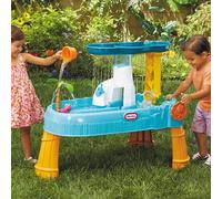 Little Tikes Waterfall Island Water Table