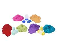 MGA Entertainment Wonder Factory Never Dry Sand/Dough PDQ