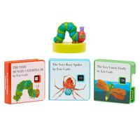 Little Tikes World of Eric Carle The VERY Collection