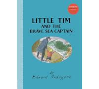 Little Tim and the Brave Sea Captain