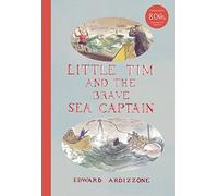 Little Tim and the Brave Sea Captain Collector's Edition