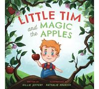 Little Tim and the Magic Apples
