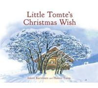 Little Tomte's Christmas Wish