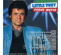 Little Tony - Cuore Matto (Cantaitalia)