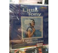 Little Tony - I Grandi Successi