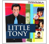 Little Tony - I Successi Storici Originali
