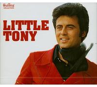 Little Tony - Little Tony [3 CD Box Set]