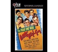 Little Tough Guy (The Film Detective Restored Version)