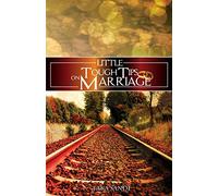 Little Tough Tips On Marriage: Save Your Marriage
