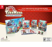 Little Town Hero Big Idea Edition Nintendo Switch NSW Brand New