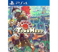 Little Town Hero: Big Idea Edition - PlayStation 4
