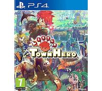 Little Town Hero Big Idea Edition (PS4)